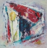 Acrylarbeiten